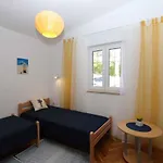 Apartament In - Insel Krk 13416 Šilo