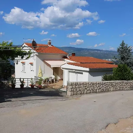 In - Insel Krk 13416 * سيلو