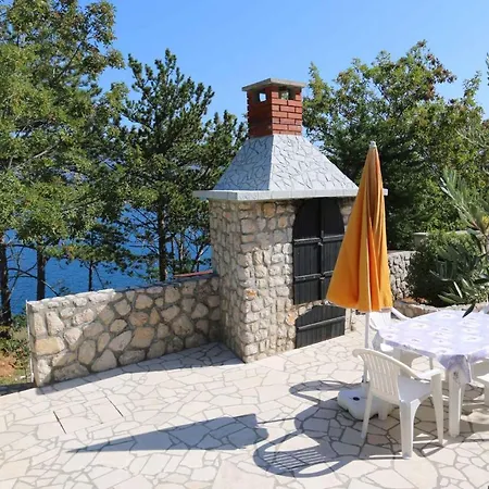 In Silo/insel Krk 13416 Apartment *