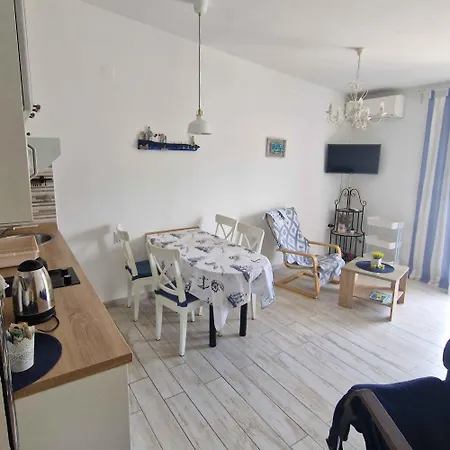 In Silo/insel Krk 13416 Apartment *