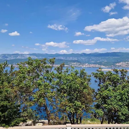 公寓 In - Insel Krk 13416 Šilo