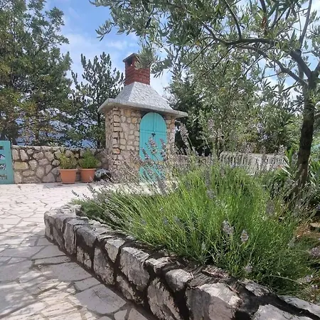 In - Insel Krk 13416 Šilo