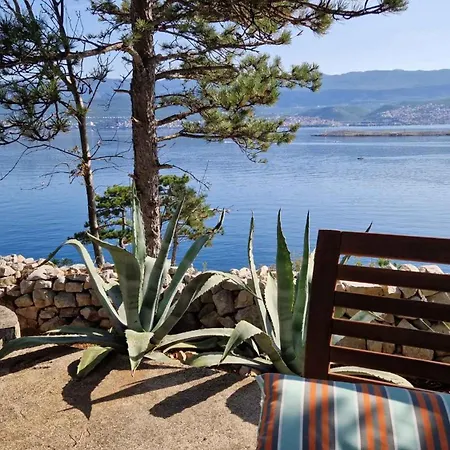In - Insel Krk 13416