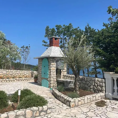 公寓 In - Insel Krk 13416 Šilo