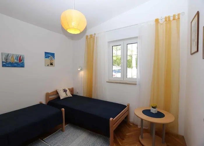 Appartamento In - Insel Krk 13416 Šilo
