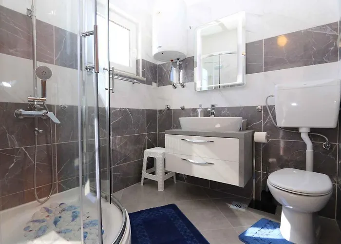 Appartamento In - Insel Krk 13416