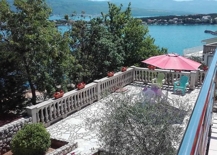 Appartamento In - Insel Krk 13416