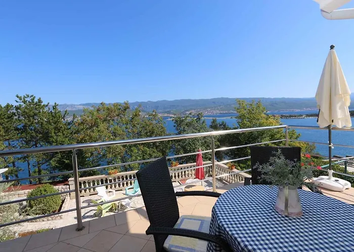 Appartamento In - Insel Krk 13416