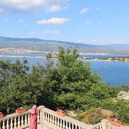 In - Insel Krk 13416 Apartament