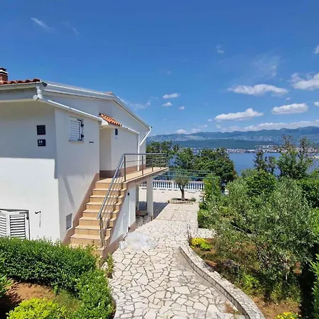 In - Insel Krk 13416 Šilo