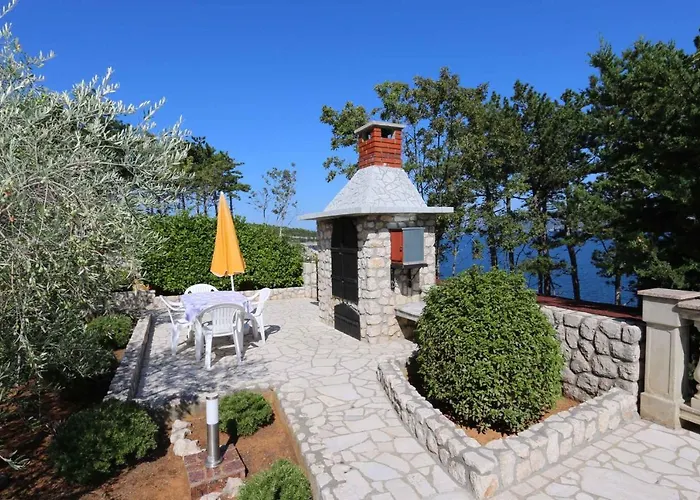 Апартаменты In - Insel Krk 13416