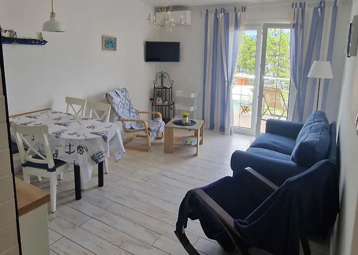 In - Insel Krk 13416 Сило