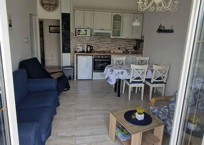 Апартаменты In - Insel Krk 13416
