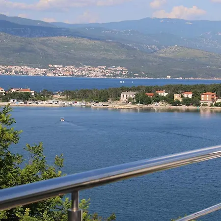 In - Insel Krk 13416 *