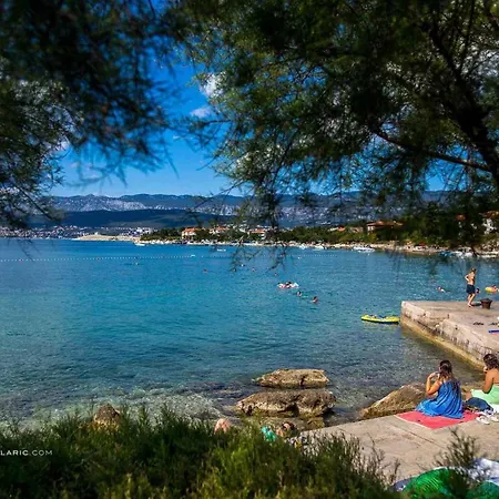 Διαμέρισμα In - Insel Krk 13416