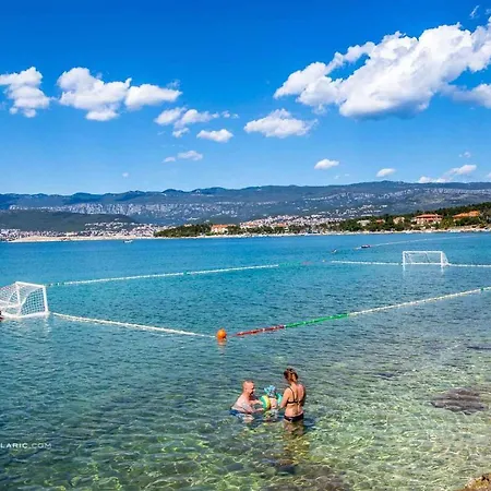 In - Insel Krk 13416 Διαμέρισμα